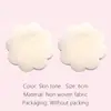 Protectores de mama desechables no tejidos para mujer, ultrafinos, transpirables, invisibles, anti-bulto, específicos para tirantes, sin costuras, parches para pezones anti-exposición