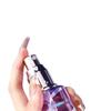 Spray de Aceite Esencial Lauris Cuidado Esencial para Cabello Suave, Radiante y Suave Repara la Sequedad y el Frizz, Suaviza, Cuidado para Cabello Teñido y Dañado