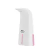 Máquina de Jabón Líquido en Espuma Automática para el Hogar, Niños, con Inducción Inteligente Transfronteriza, para Lavar el Teléfono, Spray Desinfectante de Alcohol