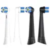 Cabezales de Repuesto Yan Meihong Compatibles con Cepillo de Dientes Eléctrico Oralb Io2/Io3/Io5/Io7Io9 Universales de Ángulo Múltiple