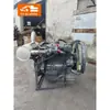 Piezas de Excavadora para Maquinaria de Construcción, Nuevas, Usadas, Originales, Ensamblaje de Motor Reacondicionado Adecuado para Isuzu 4Hk1