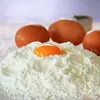 Harina Wudeli Ocho Estrellas Copo de Nieve Bolsa de 10 kg Beneficios para Empleados Paquete Familiar