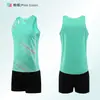 Compra Grupal Venta al por Mayor Competición Deportiva Examen Físico Ropa para Correr Traje de Entrenamiento de Atletismo para Mujer Chaleco de Velocidad y Maratón para Hombre