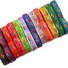 Xinyuan 2cm Cinta de Encaje Clásica Mediana Accesorios para Manualidades Accesorios para Disfraces de Minorías Étnicas Accesorios de Ropa
