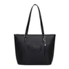 Nova Bolsa de Celular da Moda para Mulheres, Estilo Casual com Franjas, Bolsa Tote Estilosa, Bolsa de Mão, Bolsa de Ombro, Bolsa de Grande Capacidade