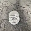 Insignias Temáticas Emocionales, Colgantes para Mochila, Insignias para Pecho, Accesorios, Regalos para Estudiantes, 58 Diseños Redondos Creativos