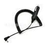 Fio de plugue de isqueiro universal 12V/24v plugue de isqueiro com fio fio de isqueiro de carro