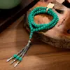 Xiyin Aliexpress Artículos Más Vendidos Cuentas Acrílicas Cuentas de Oración Resina Perla de Imitación Pulseras de Uso Diario Venta al por Mayor Transfronteriza