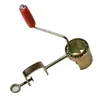Factory wholesale hand corn thresher household Corn Stripper small manual grain stripper Corn Stripper artifact