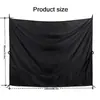 Cortina Parasol para Coche Transfronteriza, Cortina Oscurecedora de Privacidad Montada en Coche, Cortina Divisoria Delantera y Trasera para Interior de Coche, Cortina de Protección Solar y Aislamiento Térmico, Cortina de Ducha para Exteriores