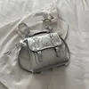 Mochila femenina simple multiusos, nuevo modelo otoño 2026, elegante y con estilo, bolso de doble hombro y un solo hombro, bolso de mano de moda para el día a día