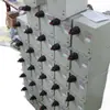 Suministros del Fabricante Barras de Eliminación de Estática, Barras de Aire Ionizante, Barras de Eliminación de Estática para Película de Recubrimiento Textil de Chips Industriales, Alta Eficiencia