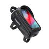 TAKEZERO/tajiello mountain EVA carcasa dura bolsa de bicicleta bolsa para manillar delantero bolsa para teléfono móvil bolsa para tubo superior neutra transfronterizo
