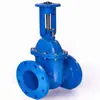 Fornecimento de Fabricantes Válvula Gaveta Z41T-10Q / 16Q Dn50 Haste de Cobre Válvula Gaveta de Vedação Dura Manual Válvula Gaveta com Haste Ascendente