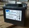 Batería de sol alemán A412/32AG6 controlada por válvula de gel sin mantenimiento 12v32AH Pantalla DC Fuente de alimentación UPS