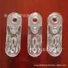 Puxador de Corda para Persiana Veneziana, Pingente, Manípulo, Acessórios para Cortina, Manípulo Transparente, Persiana Vertical, Persiana Rolô, Manípulo para Persiana de Gaze Suave