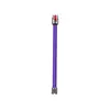 Adaptarse a la aspiradora Dyson V12V10slim varilla de extensión varilla de extensión tubo recto varilla recta de metal accesorios al por mayor