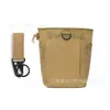Bolsa Tática Pequena de Recuperação Transfronteiriça, Bolsa de Cintura Acessório Molle, Porta-Espingarda Multifuncional, Bolsa Diversa para Armazenamento ao Ar Livre