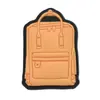 Amuletos de Zueco de Dibujos Animados Coloridos en Stock Transfronterizos Accesorios DIY Goma Suave de PVC Accesorios Personalizados para Decoración de Zapatos