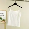 Camisola de Terciopelo para Mujer Otoño e Invierno Lija Sin Mangas Base Interior Ropa Exterior Cálida Camisa Base Superior para Chica Gordita