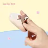 Esponja de Maquillaje Chuanqi'Er Empaquetada Individualmente, Esponja de Maquillaje Ultra Suave tipo Malvavisco, Esponja de Maquillaje Grande Engrosada