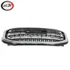 Aplicable a Acadia Sle Sl 2017-2019 Rejilla Superior Cromada del Parachoques Delantero 84431667