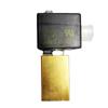 Válvula Solenoide de Carga para Compressor de Ar Atlas Scxg327B001 1089059024 Produto Genuíno Original Atlas