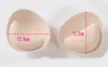 Muestra de Pecho Estilo Japonés Coreano Grande Cintura Delgada Dibujos Animados Ropa Interior Inserto de Almohadilla para el Pecho Pecho Pequeño Pecho Plano 6cm Inserto de Almohadilla para el Pecho Súper Gruesa