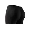 Roupa Íntima Popular Transfronteiriça para Levantar o Bumbum Feminino com Artefato de Levantamento de Bumbum com Almofadas para Empinar o Bumbum, Virilha Cheia, Apertar o Abdômen, Calça Respirável para Bumbum