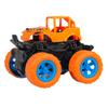 Inércia off-road veículo brinquedos infantis queda-resistente a quedas escalada modelo de carro bebê menino brinquedo carro tenda atacado