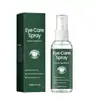 Spray para Cuidados com os Olhos Mais Vendido Internacionalmente Sem Marca Cuidado Suave para a Pele dos Olhos Uso Externo Diário Spray de Cuidado Portátil