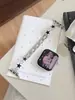 Pulseira de Metal Estrela Fritillary Compatível com Apple Watch iwatch 1/2/11/10 Ultra/SE9/8/7