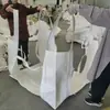 Paletas blandas protectoras de esquinas, protectores de esquina, bolsas de elevación con base en forma de cruz de cuatro puntos de elevación, elevación con montacargas para mercancías empaquetadas por tonelaje para evitar deslizamientos