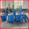 Válvula de distribuição de água quadrada para mineração, operação flexível, instalação simples de válvula de distribuição de água quadrada para mineração, série PZ