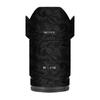 Película Protectora y Juego de Pegatinas para Lente Sony Fe55F1.8Za, Adecuado para Dslr