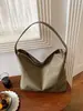 Bolso Cruzado Casual de Nylon Estilo Japonés para Mujer 2025 Primavera, Diseño Nuevo, de Nicho, Gran Capacidad, Bolso para Viajes Diarios