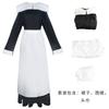 Vestido medieval cos vestido adulto crianças vestido halloween cosplay cosplay vestido de palco