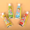 Pegamento de Burbujas de Colores de Dibujos Animados Creativo Nostalgia Infantil Soplar Burbujas Regalo Pegamento Grande para Soplar Burbujas Pequeño Regalo para Niños