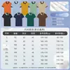 Camiseta de Seda de Hielo para Ropa de Trabajo de Catering con Logo Personalizado Impreso de Manga Corta para Personal de Servicio de Cafetería, Tienda de Té con Leche, Restaurante de Barbacoa
