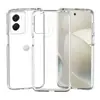 Nuevo Modelo Adecuado para Moto Motorola g Power 5g Terminator Caucho Piel Aceite Textura Mate Anticaída Cubierta Protectora