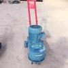 Máquina de limpieza automática de cenizas de Chengde, máquina de limpieza de cenizas de superficies de hormigón, máquina de limpieza de escoria molida de placas de acero