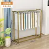 Soporte de Exhibición para Cortinas, Estante de Muestras de Tejido Textil para el Hogar de Pie, Estante para Sala de Exposiciones de Telas