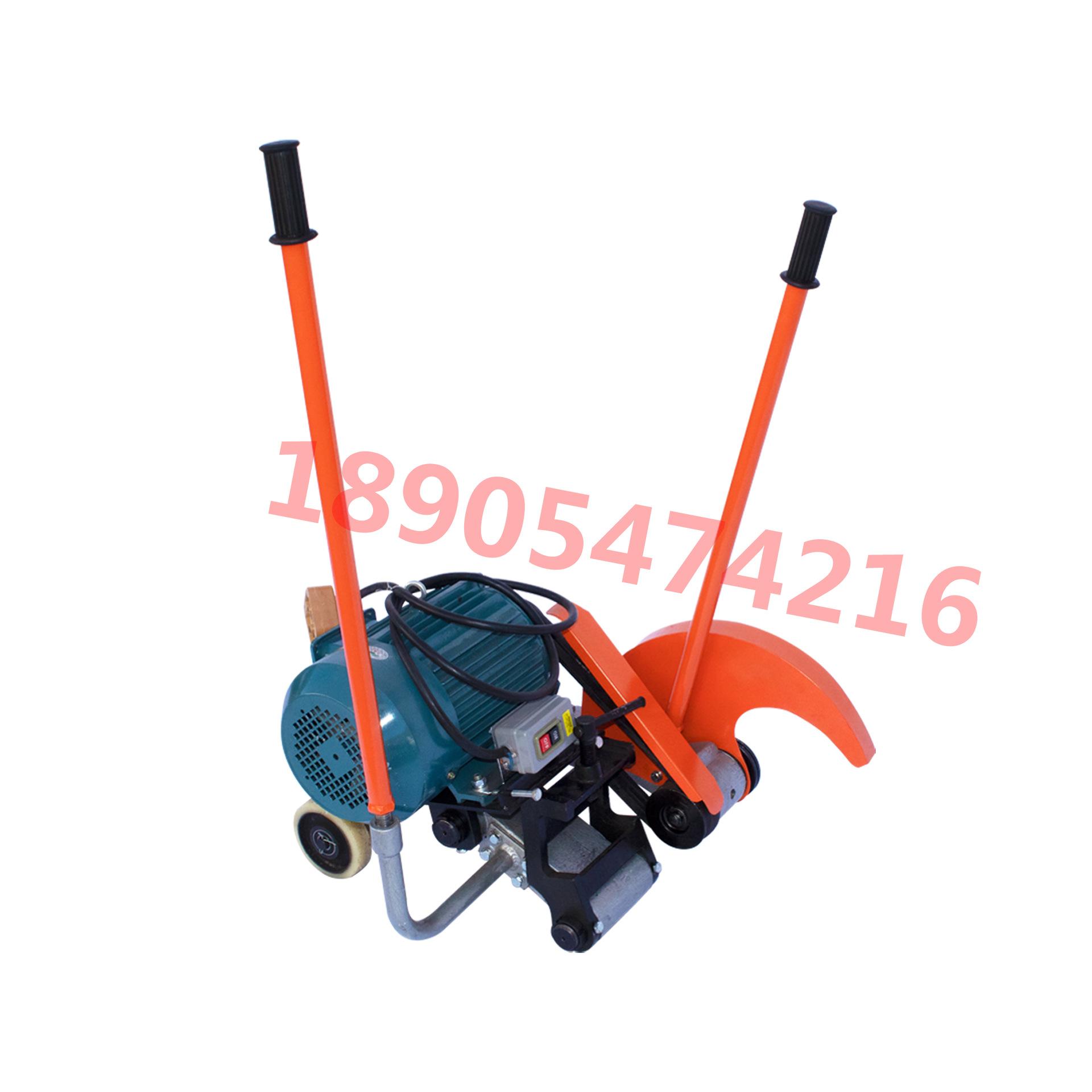 QG-4电动切轨机 (3)