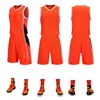 Conjunto de Uniforme de Basquete Roupas para Meninos, Meninas, Crianças Pequenas, Alunos do Ensino Fundamental, Uniformes de Equipe de Treino, Camisas Esportivas, Secagem Rápida para Meninos Estampado