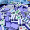 Mesa de Mahjong Flotante de Eva Personalizada para Uso en el Agua, Se Puede Imprimir con Logo/Diseño