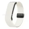 Compatible con Google Fitbit Air correa de nailon con hebilla magnética correa de repuesto para muñeca deportiva Air