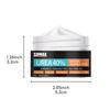 SUMAX exportación transfronteriza embalaje en inglés amazon temu caliente tarro pequeño crema de urea para pies 30ml