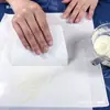 Plantilla de Impresión para Teñido con Pasta Batik Impresión con Pasta de Tinte Tie-Dye Estilo Étnico Teñido con Tintes Vegetales Herramientas Hechas a Mano DIY Teñido con Índigo
