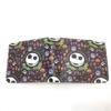 Carteras para Hombre y Mujer, Carteras Plegables, Diseño de Calavera, Cartera con 80% de descuento, Cartera Corta para Adolescentes