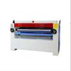 Fabricantes de origen suministran máquina encoladora totalmente automática máquina encoladora de chapa para paneles de puerta de carpintería máquina encoladora de una cara doble cara